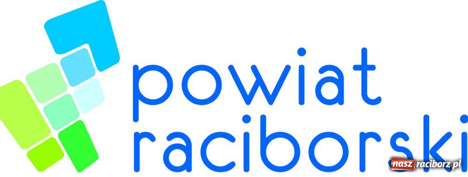 Zdjęcie w galerii na portalu naszraciborz.pl: Wybierz najlepsze logo powiatu wiadomości z regionu