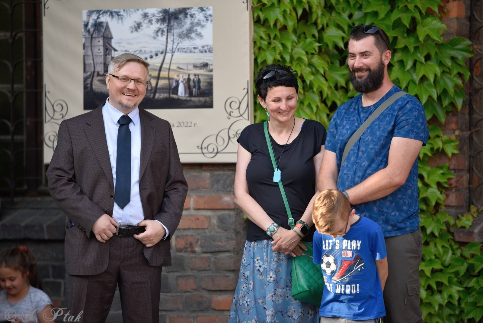 Zdjęcie w galerii na portalu naszraciborz.pl: Muzeum, SOWA i zamek - raciborzanie polubili nocne zwiedzanie wiadomości z regionu