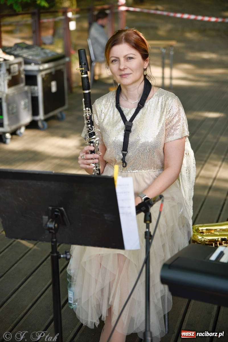 Zdjęcie w galerii na portalu naszraciborz.pl: W muzycznym świecie Walta Disney'a. Koncert w Zaczarowanym Ogrodzie [FOTO i WIDEO] wiadomości z regionu