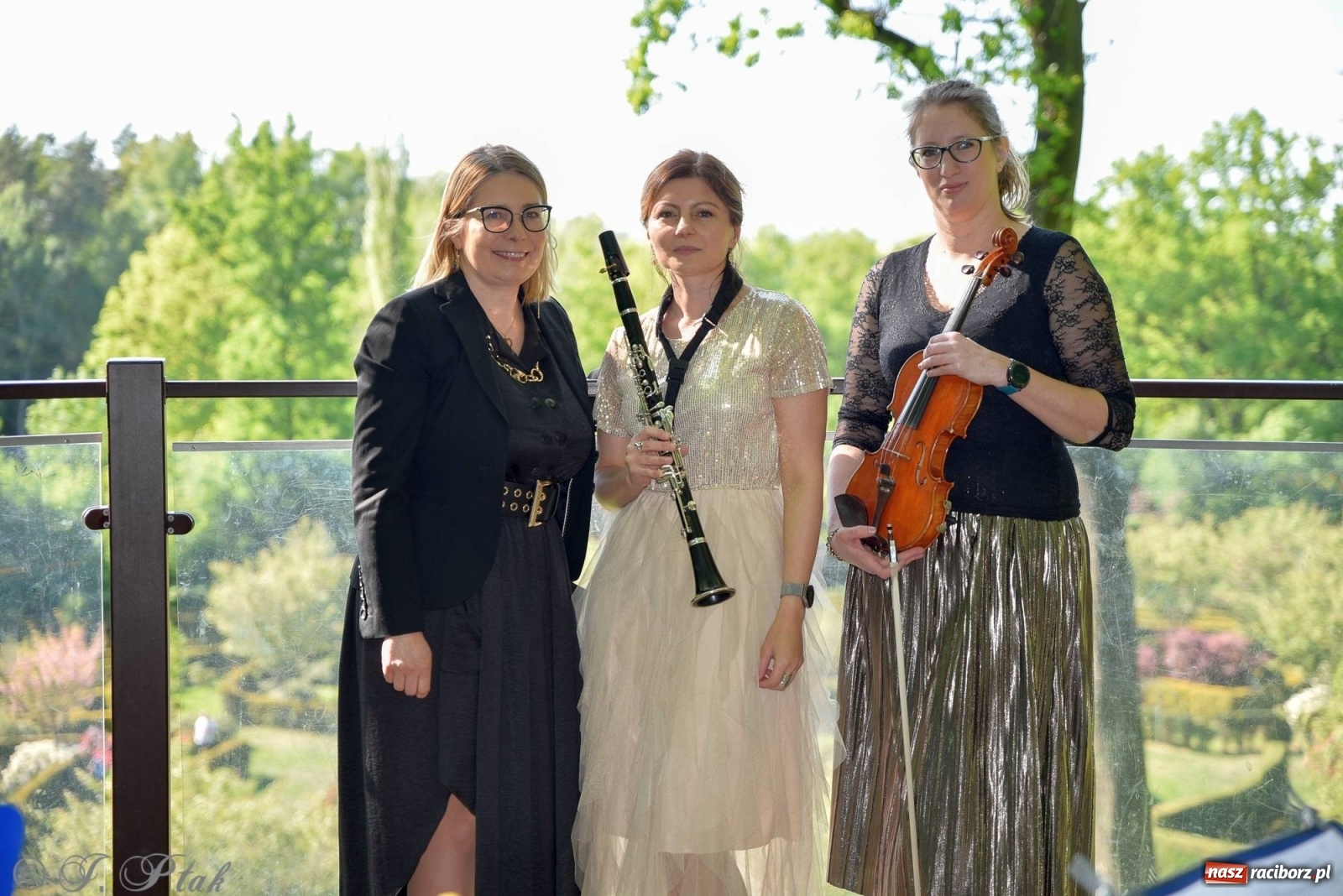 Zdjęcie w galerii na portalu naszraciborz.pl: W muzycznym świecie Walta Disney'a. Koncert w Zaczarowanym Ogrodzie [FOTO i WIDEO] wiadomości z regionu