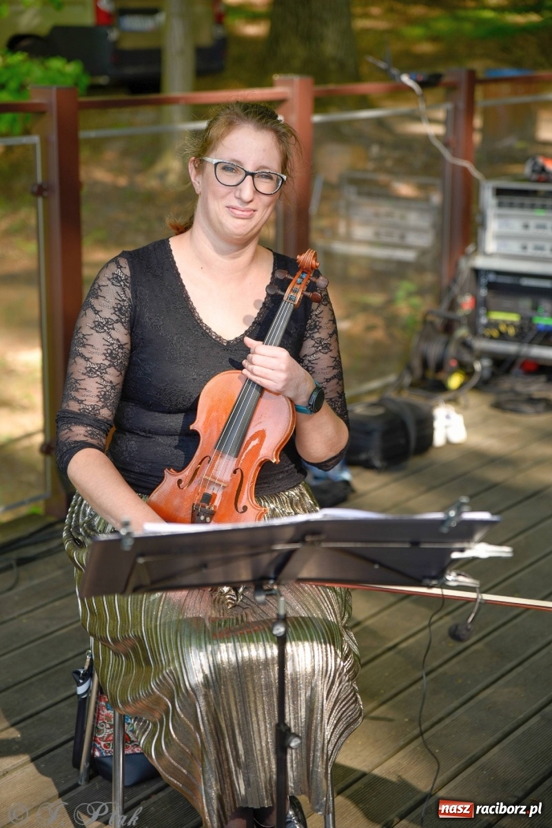 Zdjęcie w galerii na portalu naszraciborz.pl: W muzycznym świecie Walta Disney'a. Koncert w Zaczarowanym Ogrodzie [FOTO i WIDEO] wiadomości z regionu