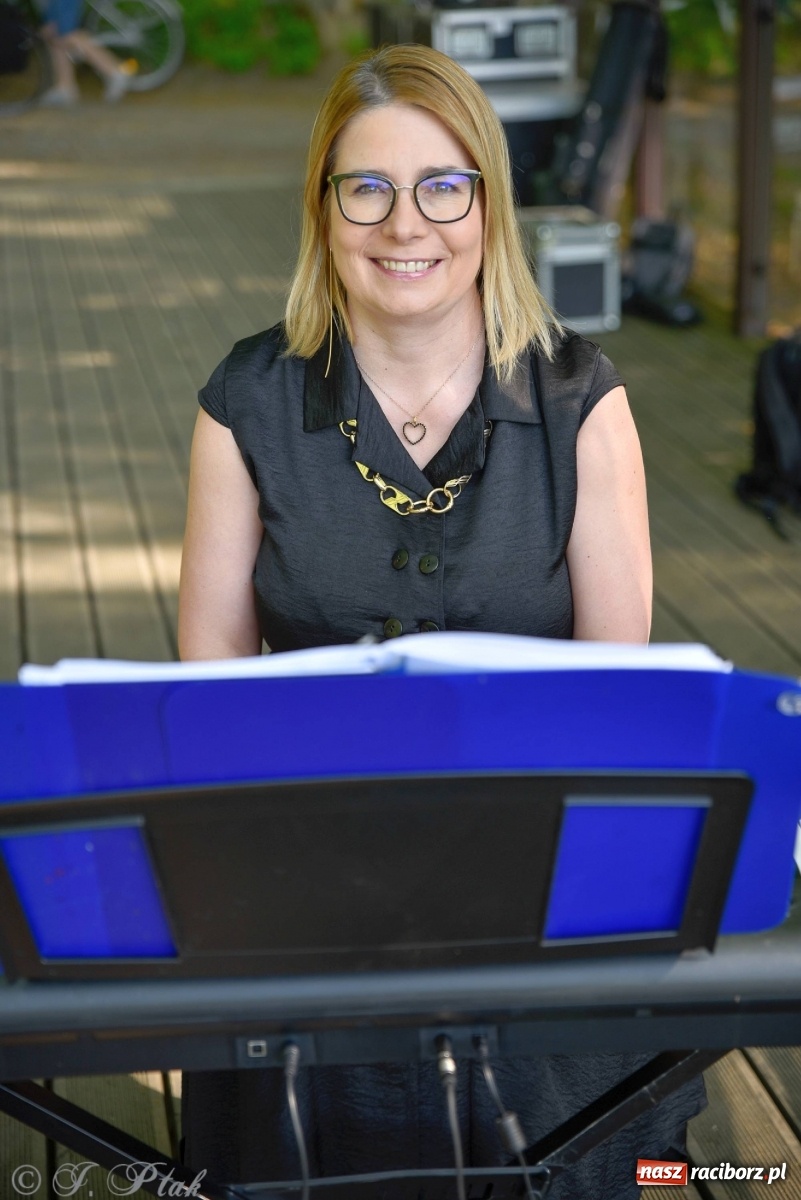 Zdjęcie w galerii na portalu naszraciborz.pl: W muzycznym świecie Walta Disney'a. Koncert w Zaczarowanym Ogrodzie [FOTO i WIDEO] wiadomości z regionu