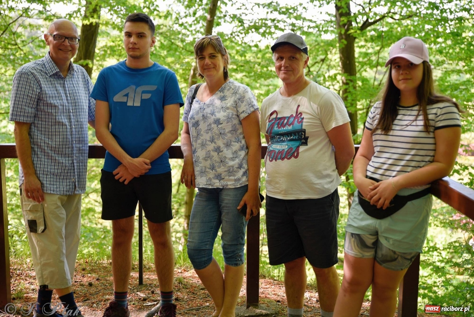 Zdjęcie w galerii na portalu naszraciborz.pl: W muzycznym świecie Walta Disney'a. Koncert w Zaczarowanym Ogrodzie [FOTO i WIDEO] wiadomości z regionu