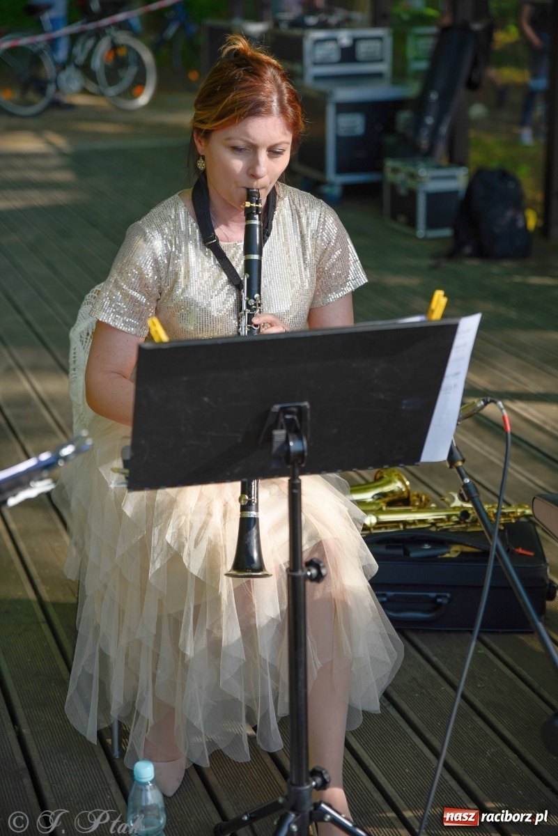 Zdjęcie w galerii na portalu naszraciborz.pl: W muzycznym świecie Walta Disney'a. Koncert w Zaczarowanym Ogrodzie [FOTO i WIDEO] wiadomości z regionu