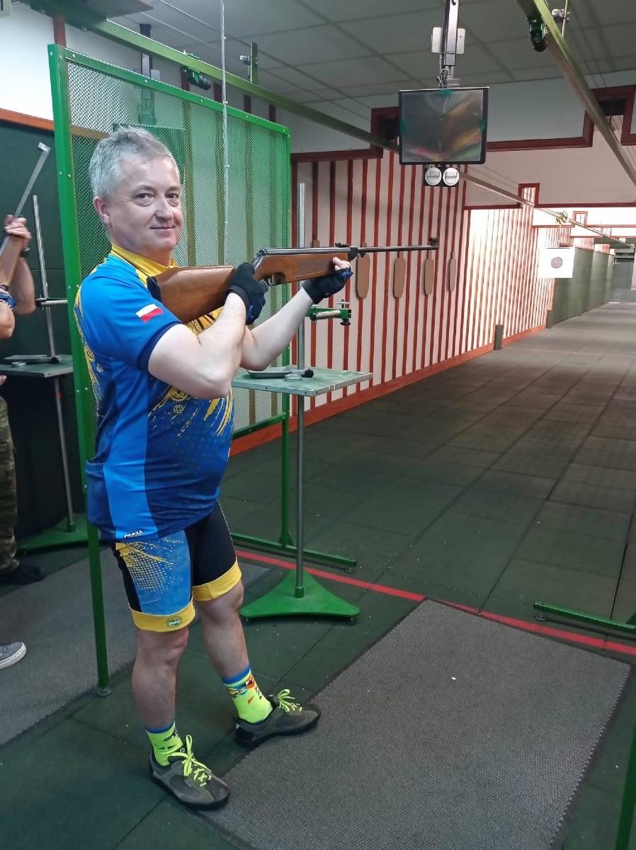 Zdjęcie w galerii na portalu naszraciborz.pl: Po górach i na rowerze. Aktywny weekend z PTTK Racibórz wiadomości z regionu