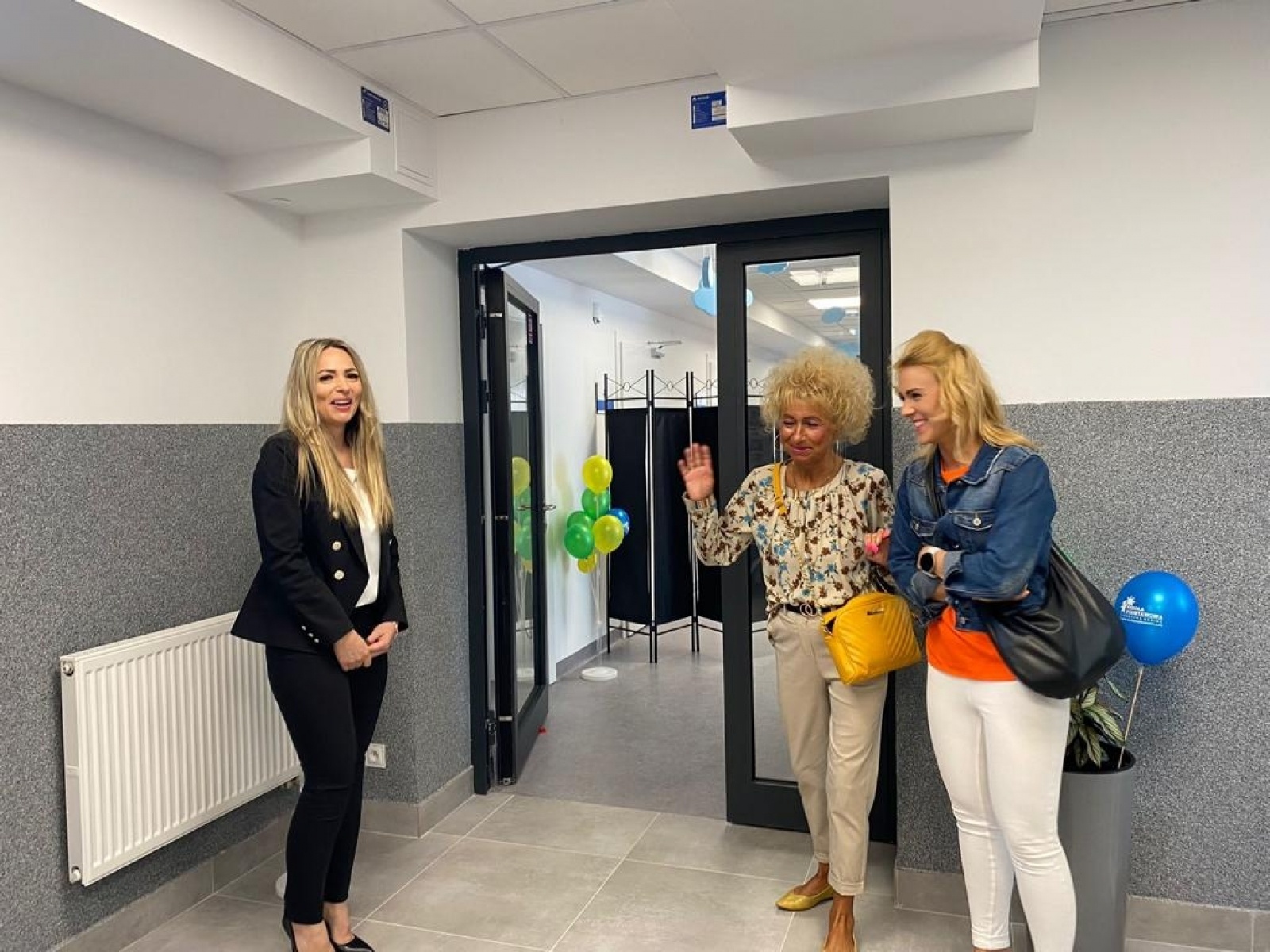 Zdjęcie w galerii na portalu naszraciborz.pl: Tak Słoneczko przy Lwowskiej zmieniło się w Słoneczną Krainę wiadomości z regionu