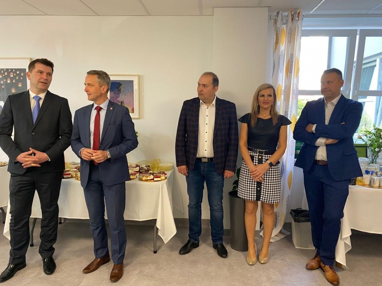 Zdjęcie w galerii na portalu naszraciborz.pl: Tak Słoneczko przy Lwowskiej zmieniło się w Słoneczną Krainę wiadomości z regionu