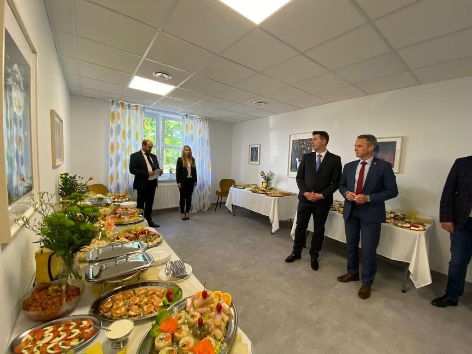 Zdjęcie w galerii na portalu naszraciborz.pl: Tak Słoneczko przy Lwowskiej zmieniło się w Słoneczną Krainę wiadomości z regionu