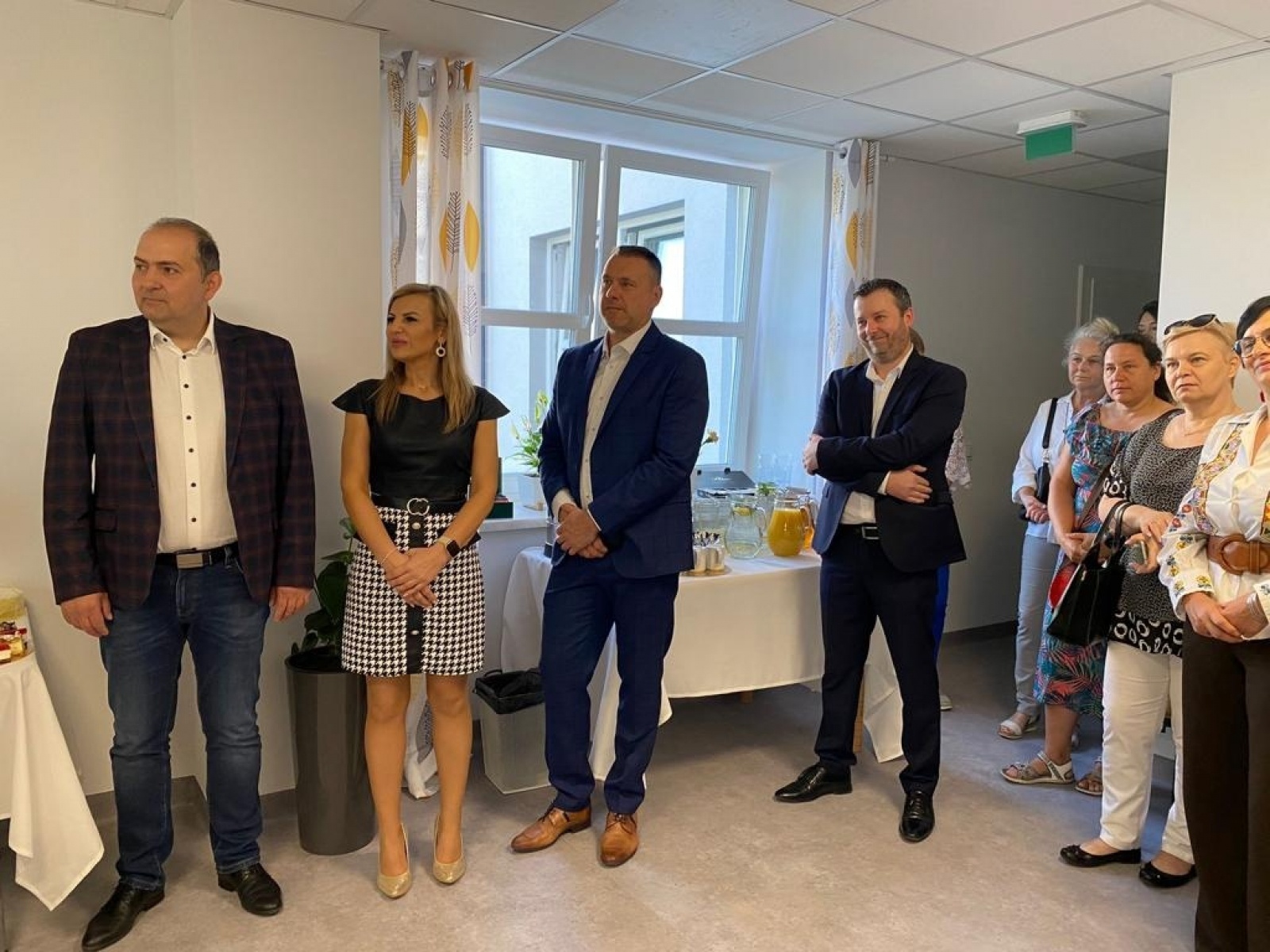 Zdjęcie w galerii na portalu naszraciborz.pl: Tak Słoneczko przy Lwowskiej zmieniło się w Słoneczną Krainę wiadomości z regionu