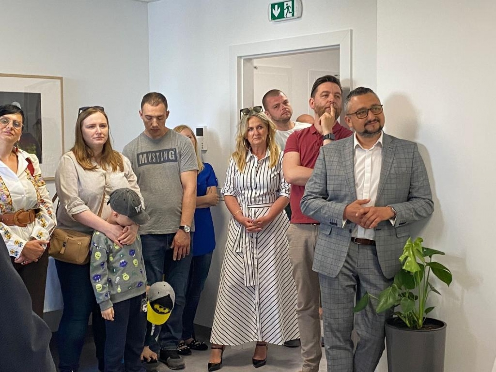 Zdjęcie w galerii na portalu naszraciborz.pl: Tak Słoneczko przy Lwowskiej zmieniło się w Słoneczną Krainę wiadomości z regionu