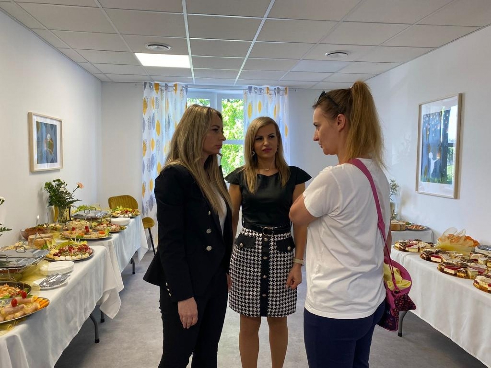 Zdjęcie w galerii na portalu naszraciborz.pl: Tak Słoneczko przy Lwowskiej zmieniło się w Słoneczną Krainę wiadomości z regionu