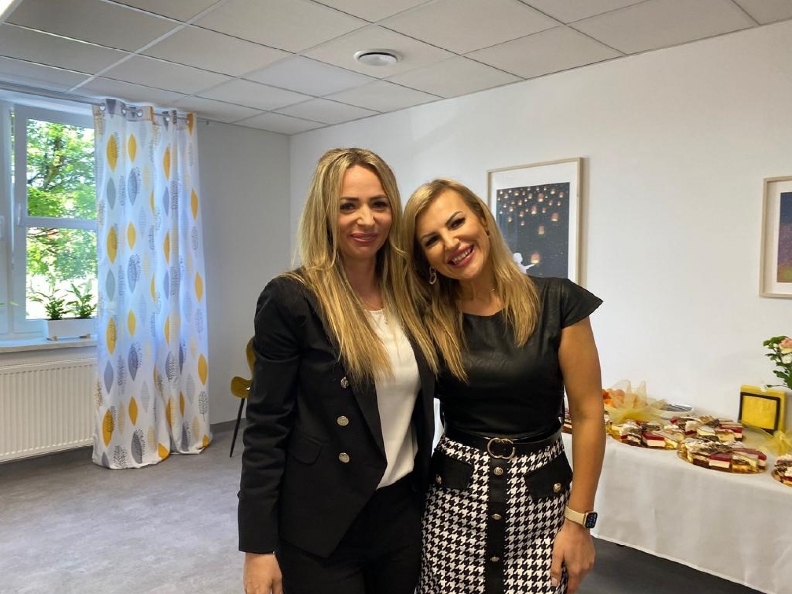 Zdjęcie w galerii na portalu naszraciborz.pl: Tak Słoneczko przy Lwowskiej zmieniło się w Słoneczną Krainę wiadomości z regionu