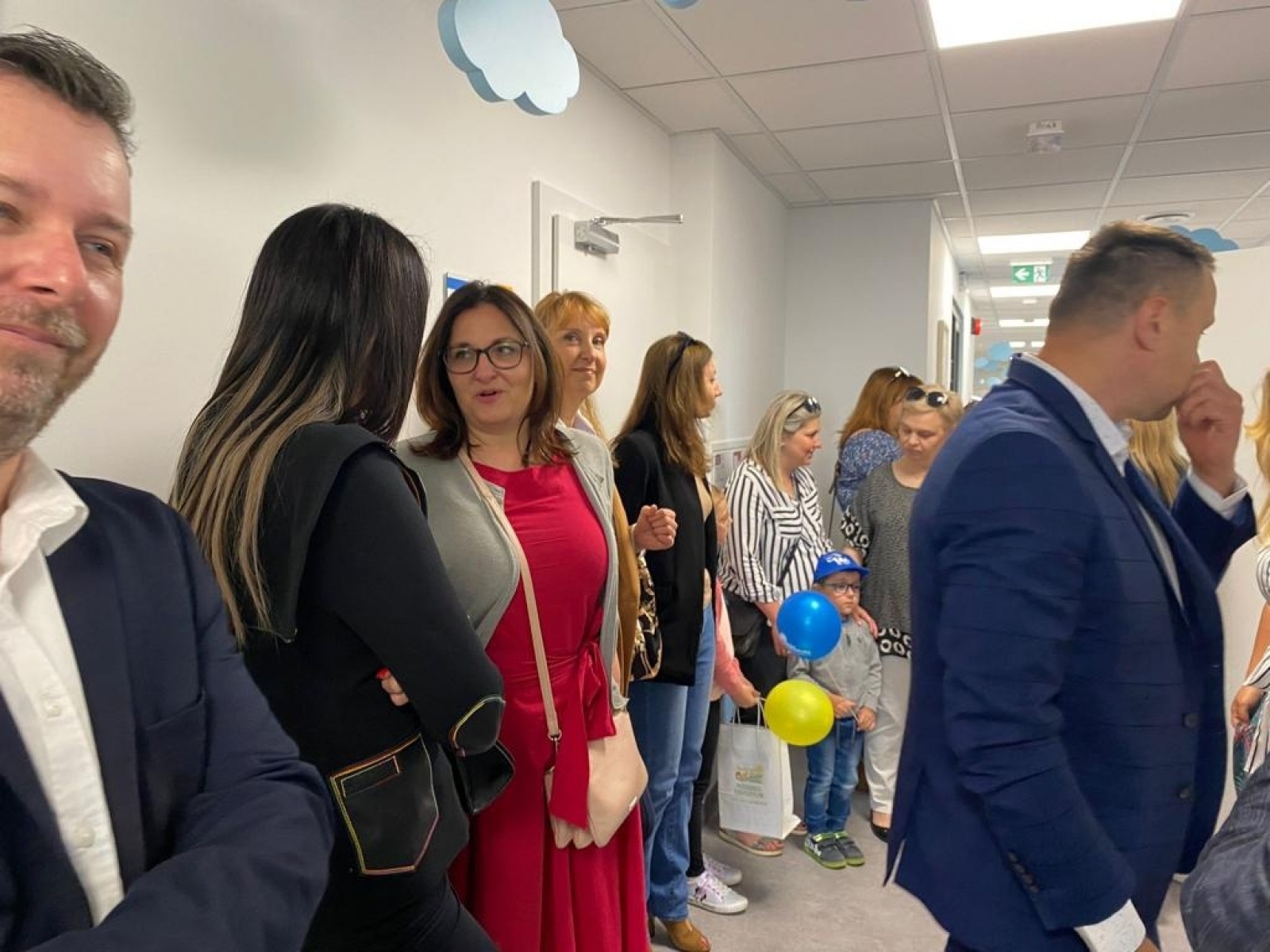 Zdjęcie w galerii na portalu naszraciborz.pl: Tak Słoneczko przy Lwowskiej zmieniło się w Słoneczną Krainę wiadomości z regionu