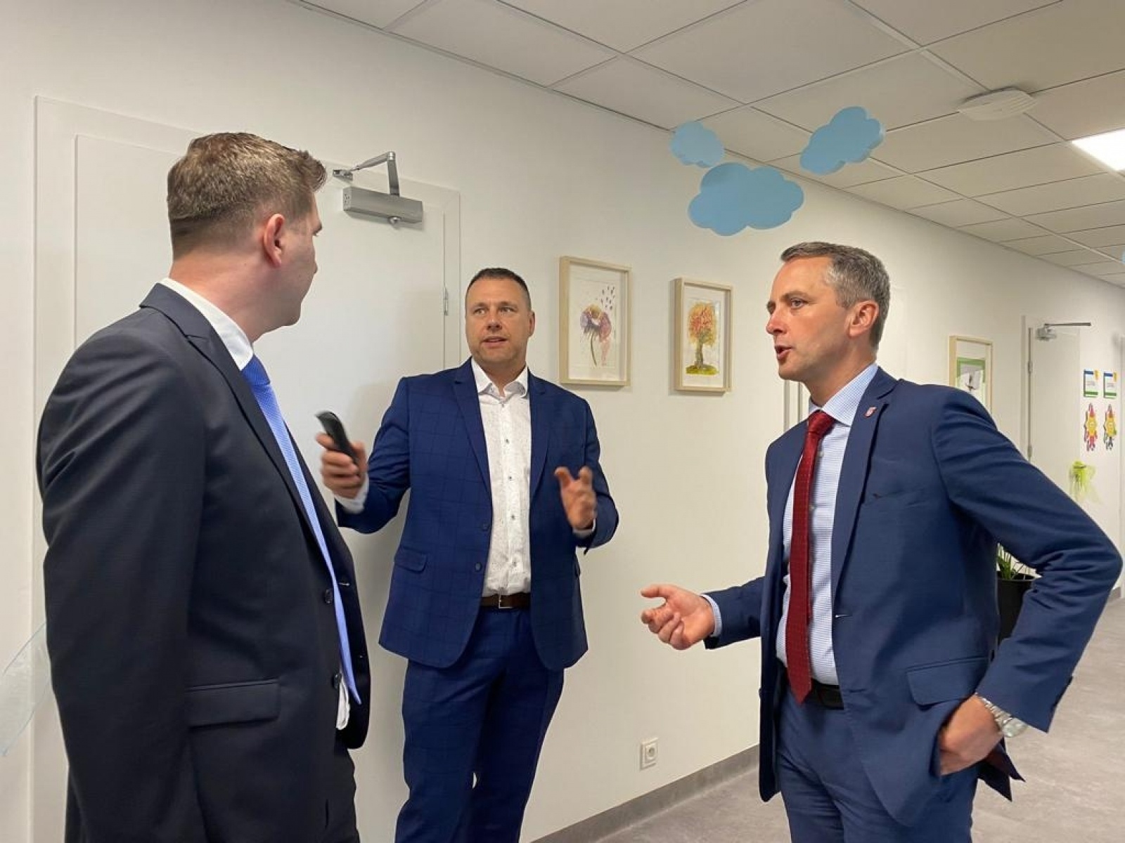 Zdjęcie w galerii na portalu naszraciborz.pl: Tak Słoneczko przy Lwowskiej zmieniło się w Słoneczną Krainę wiadomości z regionu