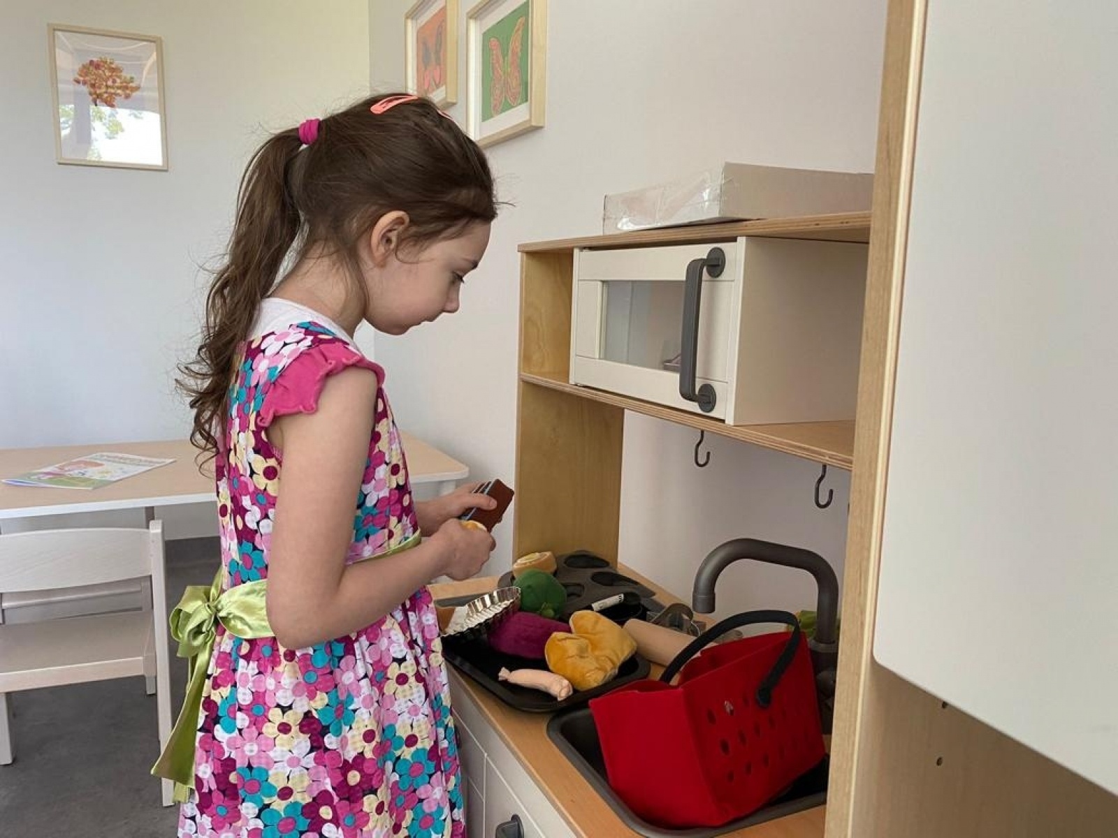 Zdjęcie w galerii na portalu naszraciborz.pl: Tak Słoneczko przy Lwowskiej zmieniło się w Słoneczną Krainę wiadomości z regionu