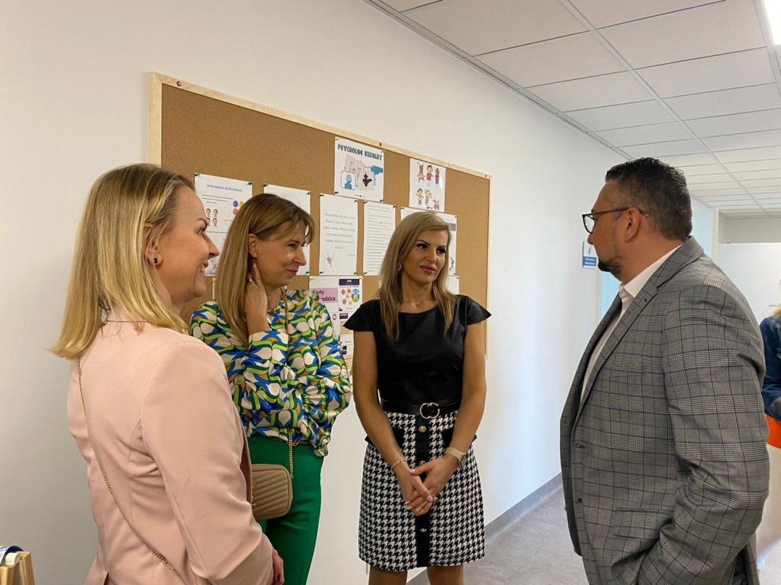 Zdjęcie w galerii na portalu naszraciborz.pl: Tak Słoneczko przy Lwowskiej zmieniło się w Słoneczną Krainę wiadomości z regionu