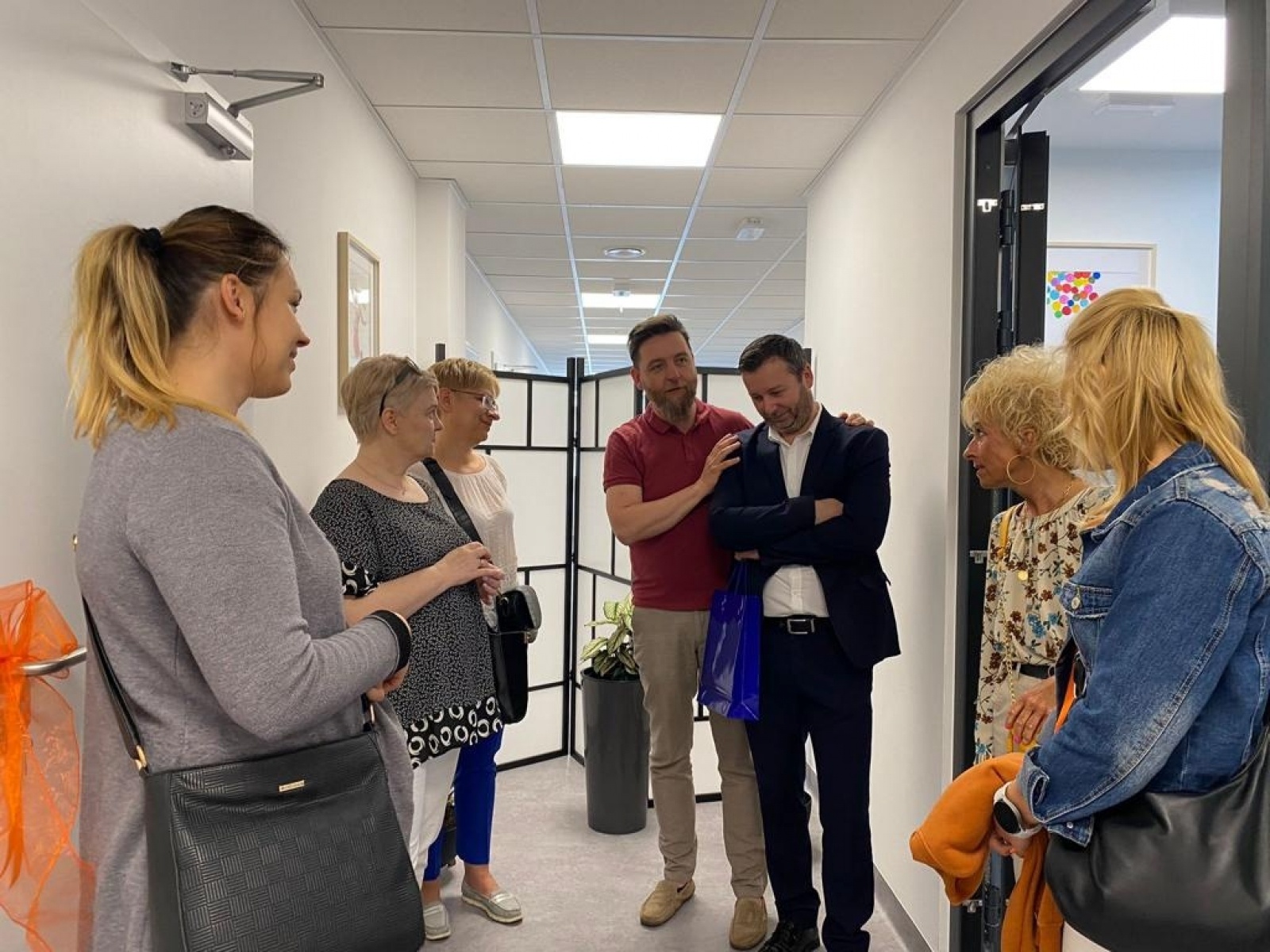 Zdjęcie w galerii na portalu naszraciborz.pl: Tak Słoneczko przy Lwowskiej zmieniło się w Słoneczną Krainę wiadomości z regionu