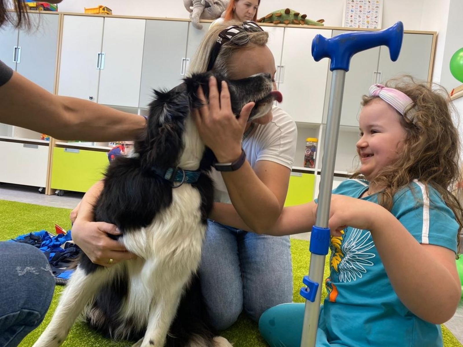 Zdjęcie w galerii na portalu naszraciborz.pl: Tak Słoneczko przy Lwowskiej zmieniło się w Słoneczną Krainę wiadomości z regionu