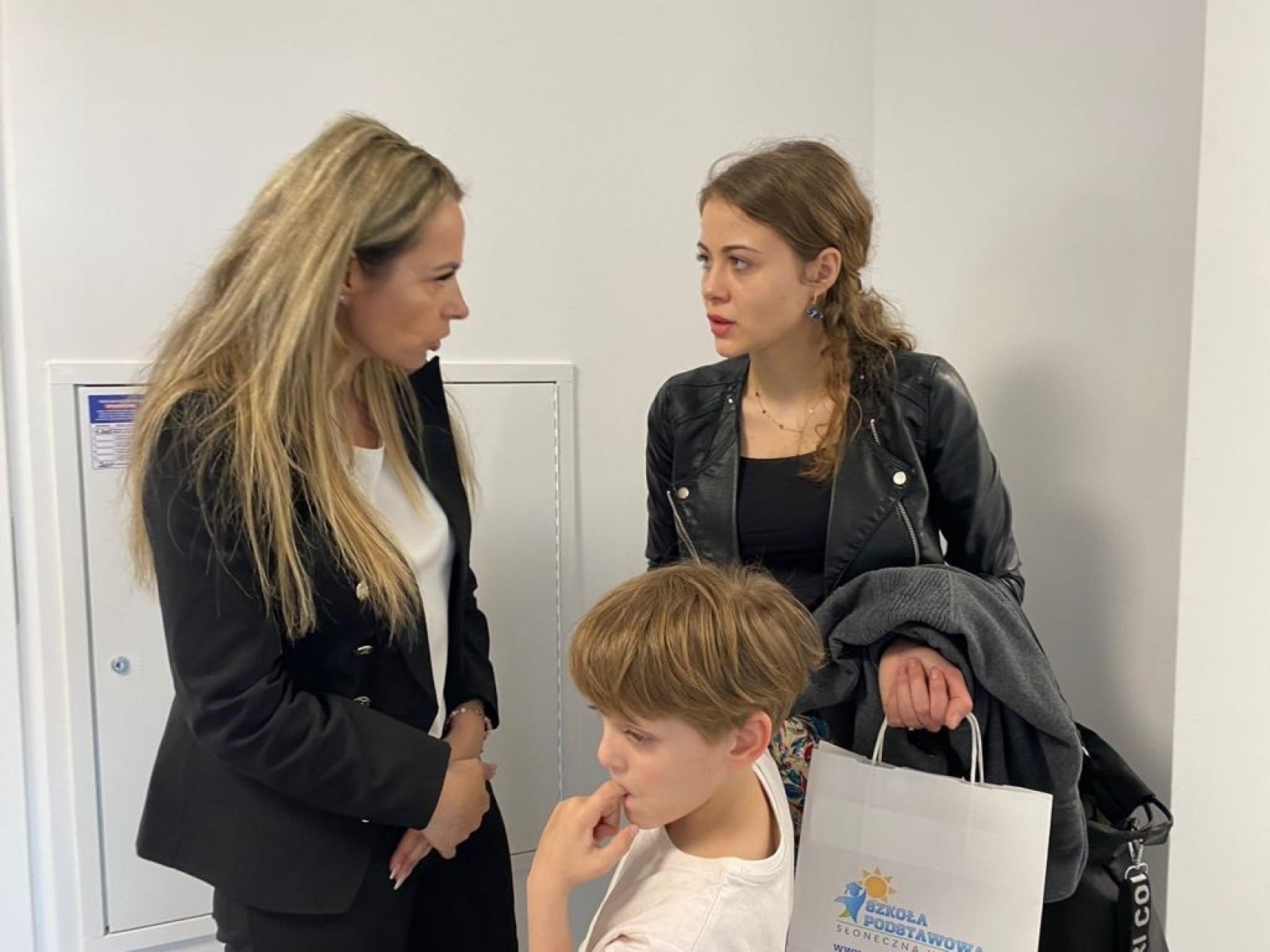 Zdjęcie w galerii na portalu naszraciborz.pl: Tak Słoneczko przy Lwowskiej zmieniło się w Słoneczną Krainę wiadomości z regionu