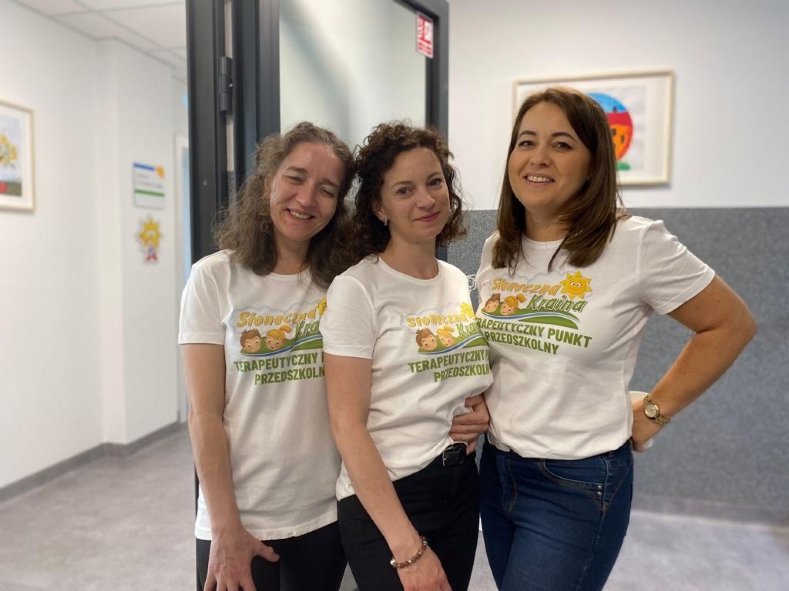 Zdjęcie w galerii na portalu naszraciborz.pl: Tak Słoneczko przy Lwowskiej zmieniło się w Słoneczną Krainę wiadomości z regionu