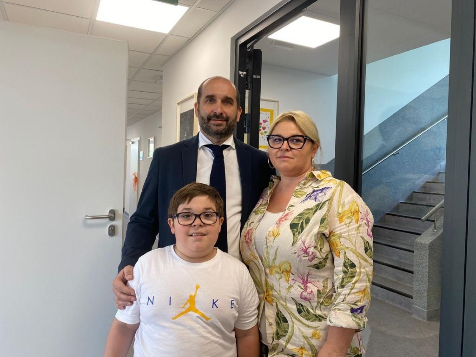 Zdjęcie w galerii na portalu naszraciborz.pl: Tak Słoneczko przy Lwowskiej zmieniło się w Słoneczną Krainę wiadomości z regionu