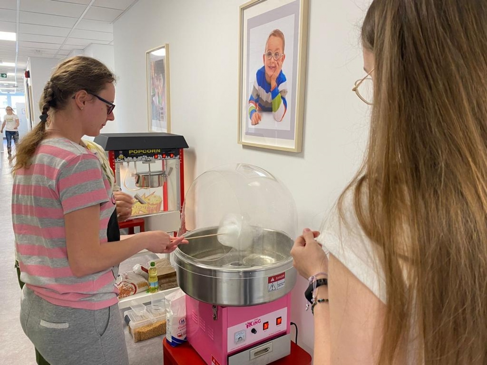 Zdjęcie w galerii na portalu naszraciborz.pl: Tak Słoneczko przy Lwowskiej zmieniło się w Słoneczną Krainę wiadomości z regionu