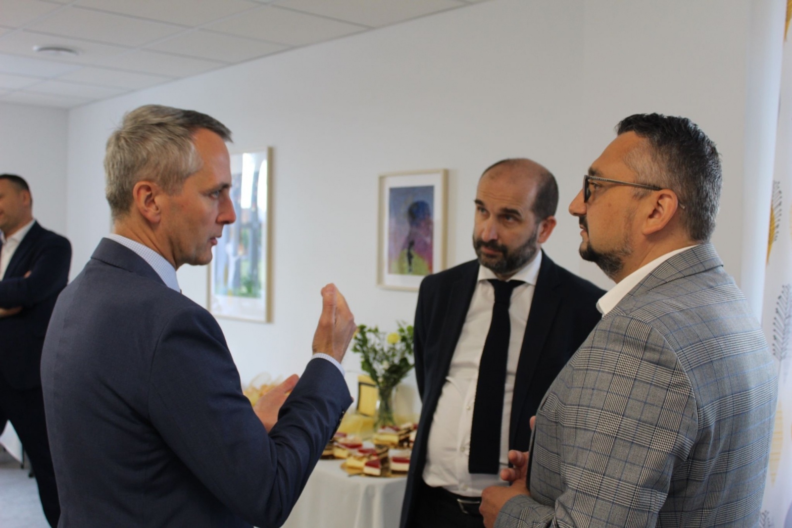 Zdjęcie w galerii na portalu naszraciborz.pl: Tak Słoneczko przy Lwowskiej zmieniło się w Słoneczną Krainę wiadomości z regionu