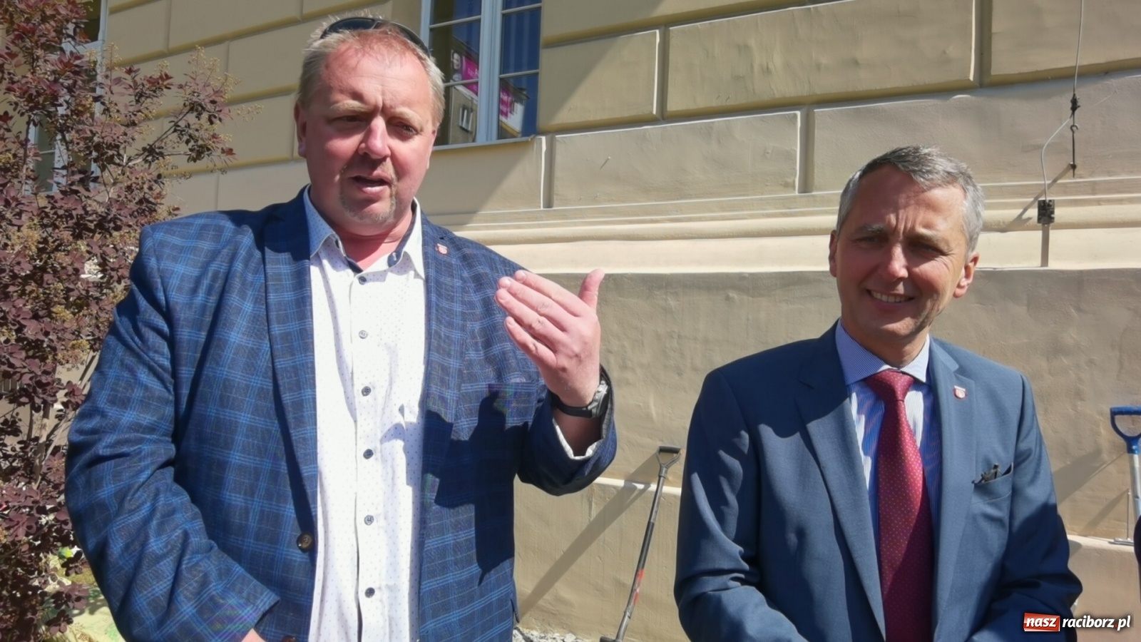 Zdjęcie w galerii na portalu naszraciborz.pl: Szlak azalii i różaneczników staje się coraz większy [FOTO i WIDEO] wiadomości z regionu