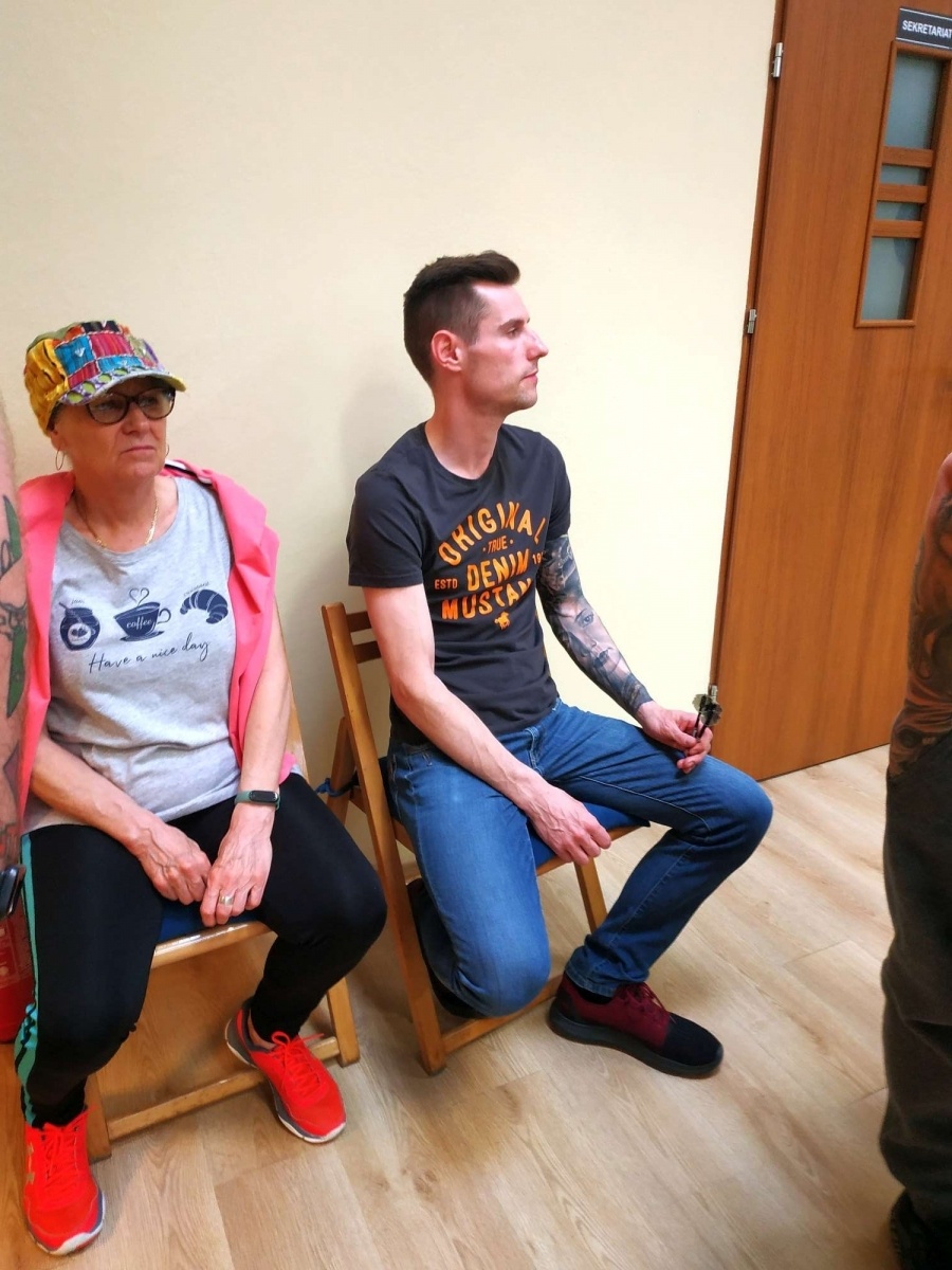 Zdjęcie w galerii na portalu naszraciborz.pl: Amatorska raciborska liga darta - runda III wiadomości z regionu