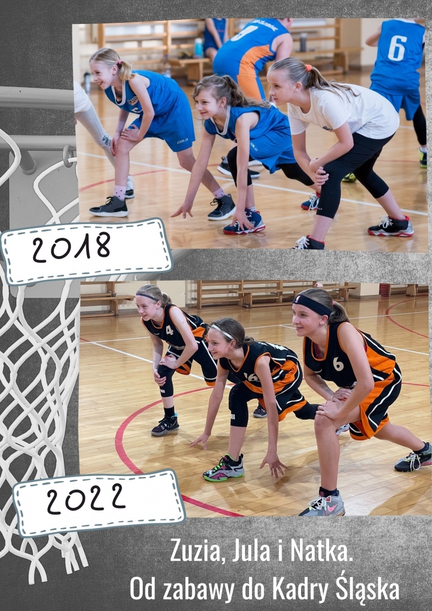 Zdjęcie w galerii na portalu naszraciborz.pl: Udany początek maja w Minibasketball Racibórz wiadomości z regionu