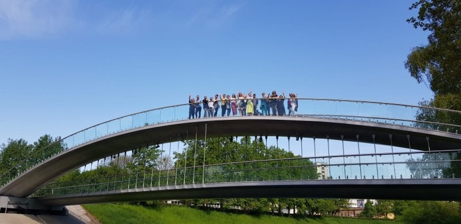 Zdjęcie w galerii na portalu naszraciborz.pl: Urzędnicy z Raciborza na warsztatach w Lublinie wiadomości z regionu