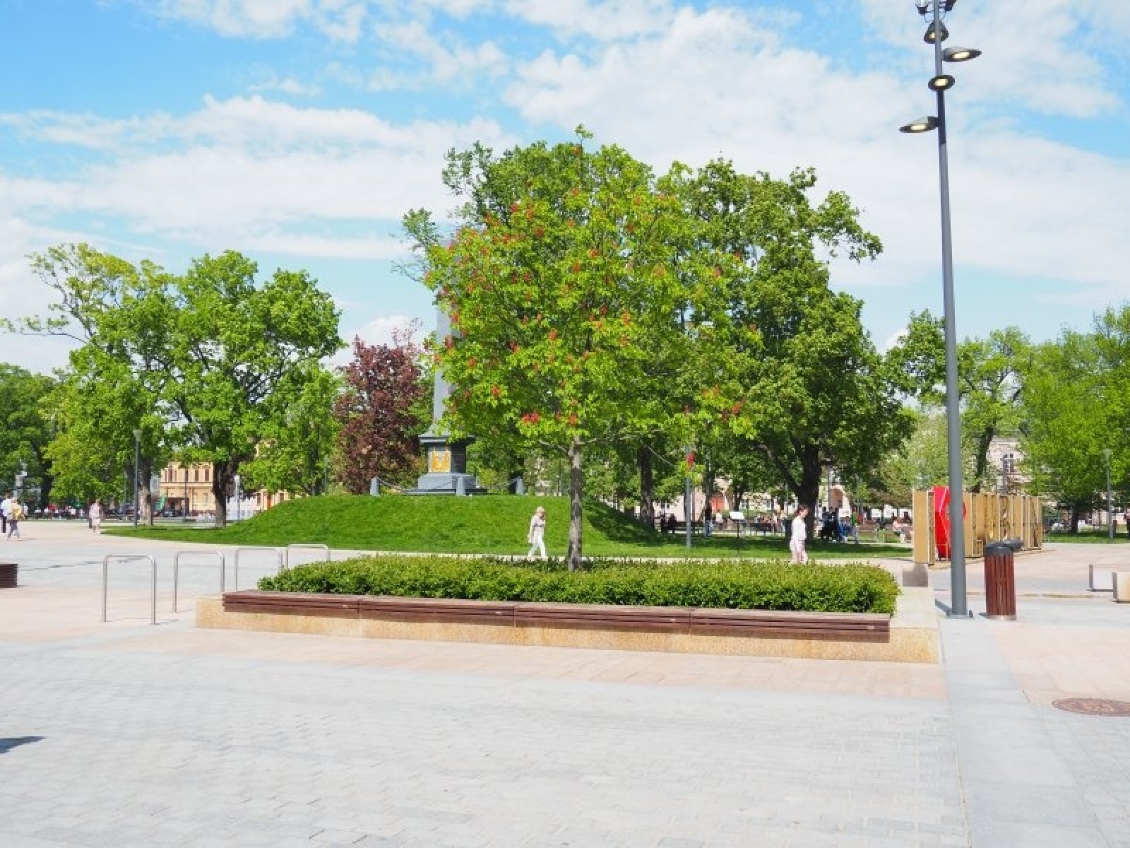 Zdjęcie w galerii na portalu naszraciborz.pl: Urzędnicy z Raciborza na warsztatach w Lublinie wiadomości z regionu