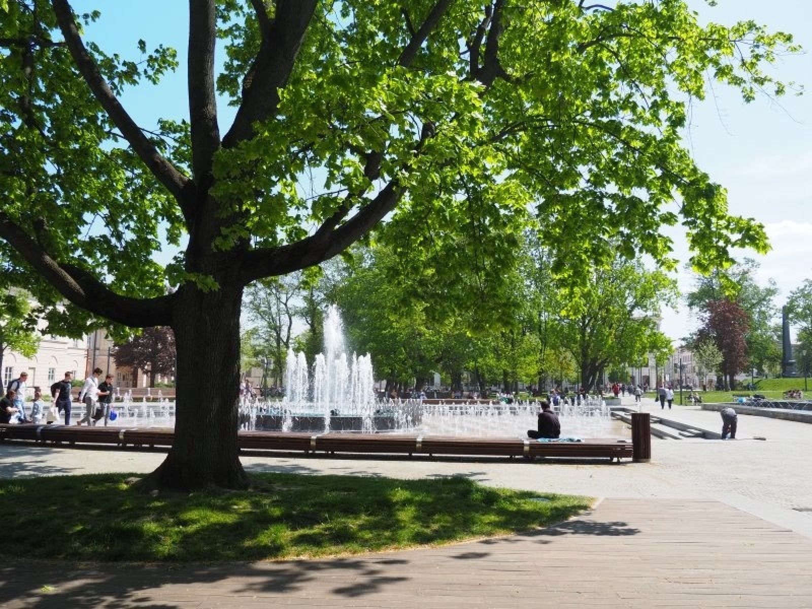 Zdjęcie w galerii na portalu naszraciborz.pl: Urzędnicy z Raciborza na warsztatach w Lublinie wiadomości z regionu