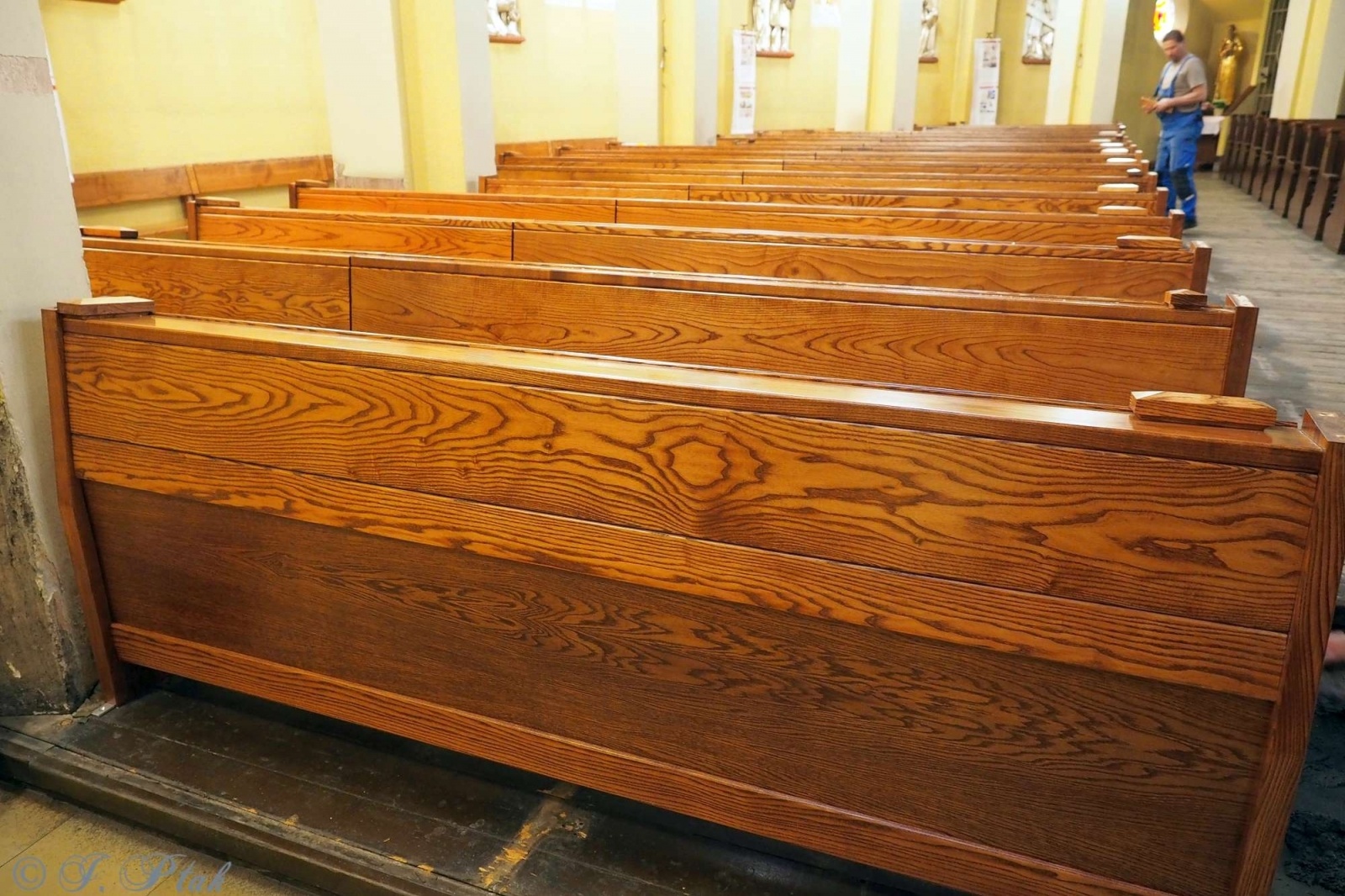 Zdjęcie w galerii na portalu naszraciborz.pl: W raciborskim okrąglaku duże zmiany wiadomości z regionu