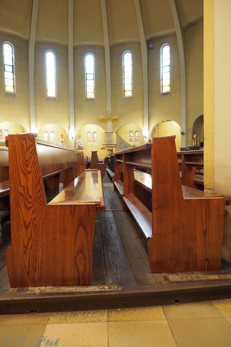 Zdjęcie w galerii na portalu naszraciborz.pl: W raciborskim okrąglaku duże zmiany wiadomości z regionu