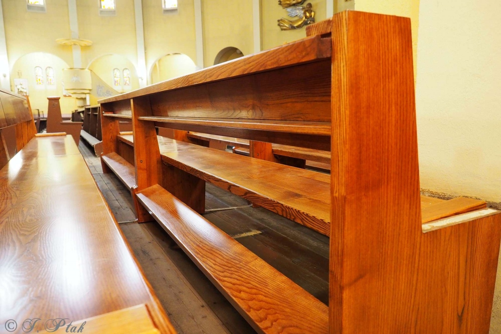 Zdjęcie w galerii na portalu naszraciborz.pl: W raciborskim okrąglaku duże zmiany wiadomości z regionu