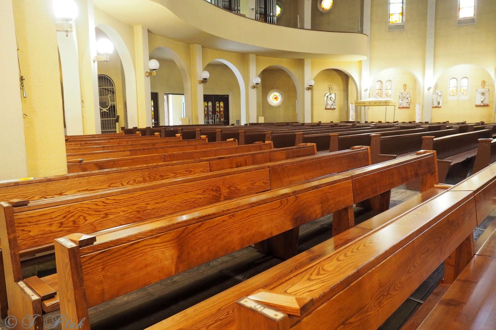 Zdjęcie w galerii na portalu naszraciborz.pl: W raciborskim okrąglaku duże zmiany wiadomości z regionu