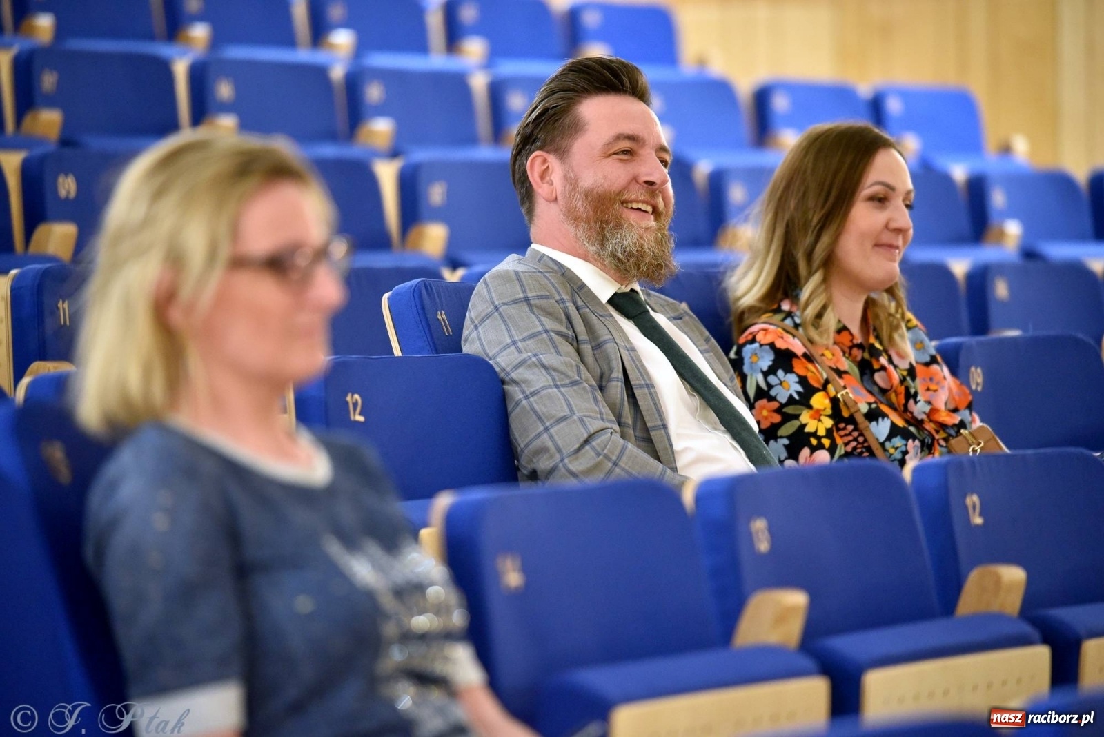 Zdjęcie w galerii na portalu naszraciborz.pl: Koncert perkusyjny w raciborskiej szkole muzycznej wiadomości z regionu