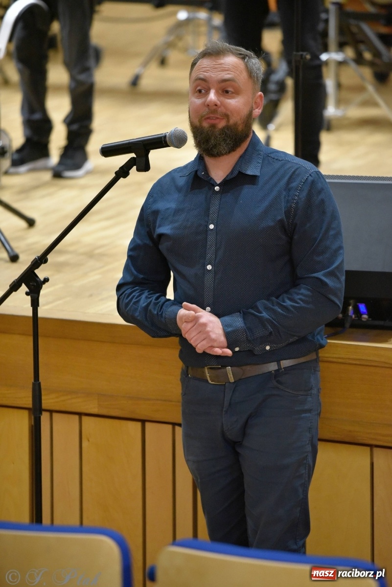 Zdjęcie w galerii na portalu naszraciborz.pl: Koncert perkusyjny w raciborskiej szkole muzycznej wiadomości z regionu