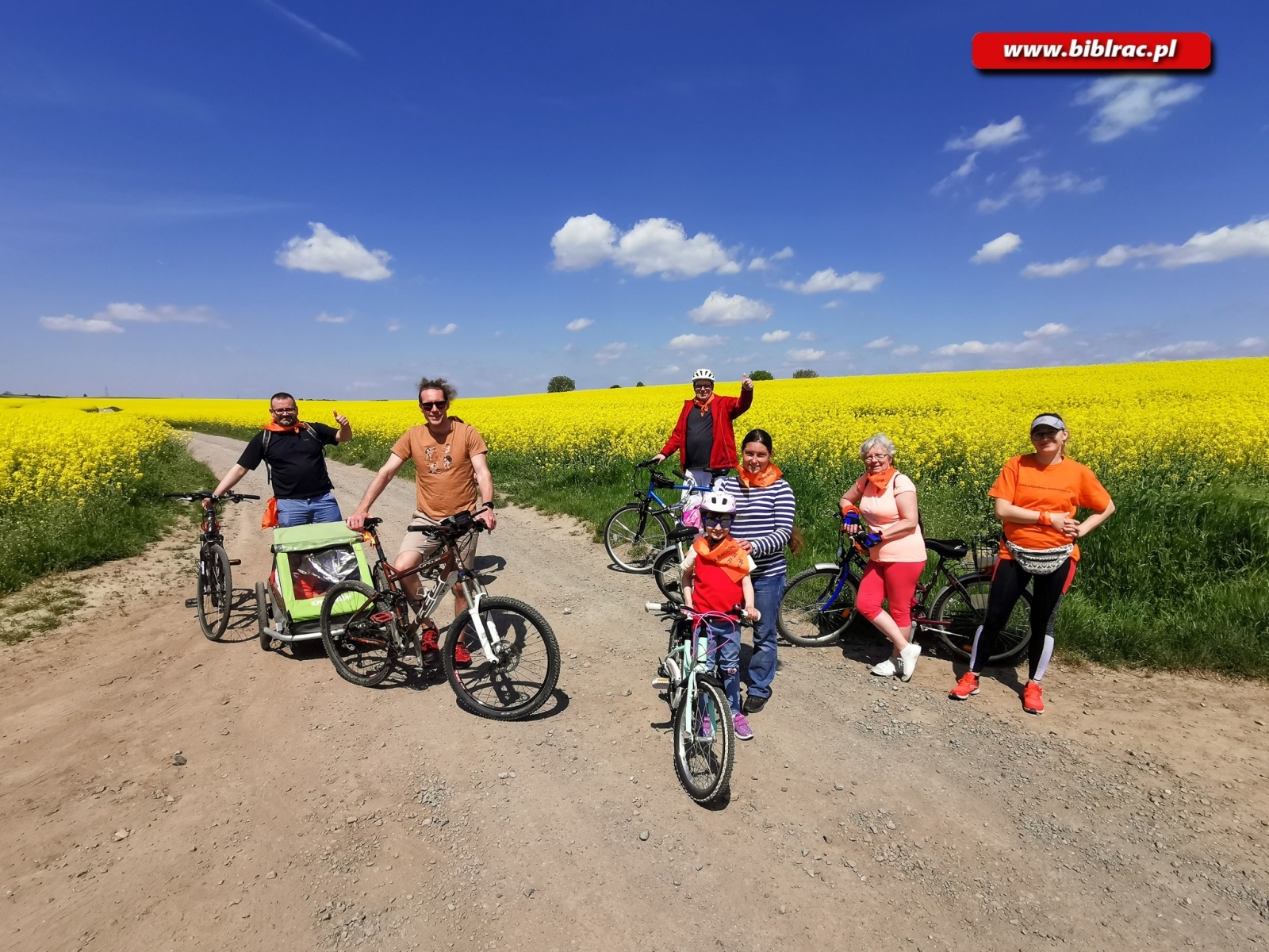 Zdjęcie w galerii na portalu naszraciborz.pl: Odjazdowy Bibliotekarz kręcił po raz ósmy! wiadomości z regionu
