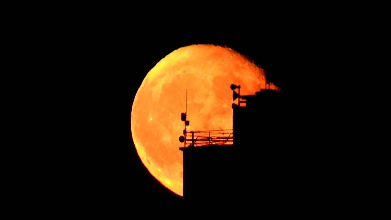 Zdjęcie w galerii na portalu naszraciborz.pl: Wielka Czantoria i fotograficzna ciekawostka spod Raciborza wiadomości z regionu