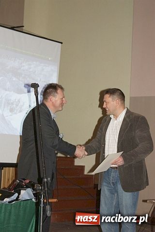 Zdjęcie w galerii na portalu naszraciborz.pl: Górskie klimaty w Krzanowicach wiadomości z regionu