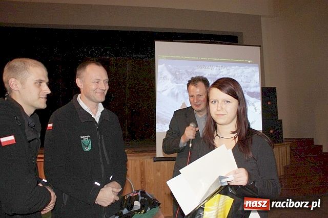 Zdjęcie w galerii na portalu naszraciborz.pl: Górskie klimaty w Krzanowicach wiadomości z regionu