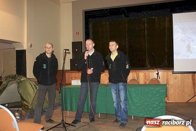 Zdjęcie w galerii na portalu naszraciborz.pl: Górskie klimaty w Krzanowicach wiadomości z regionu