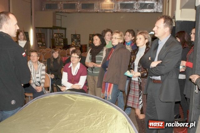 Zdjęcie w galerii na portalu naszraciborz.pl: Górskie klimaty w Krzanowicach wiadomości z regionu