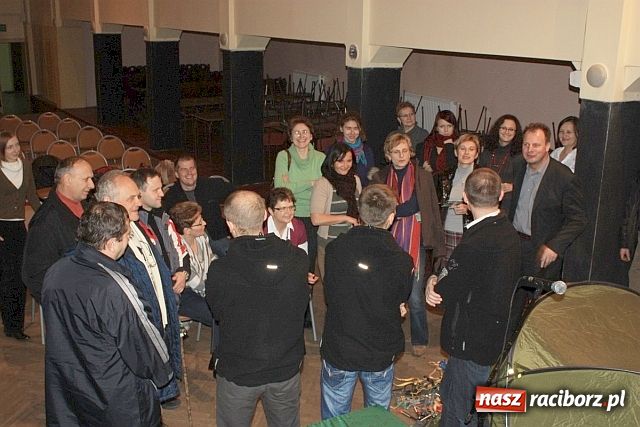 Zdjęcie w galerii na portalu naszraciborz.pl: Górskie klimaty w Krzanowicach wiadomości z regionu