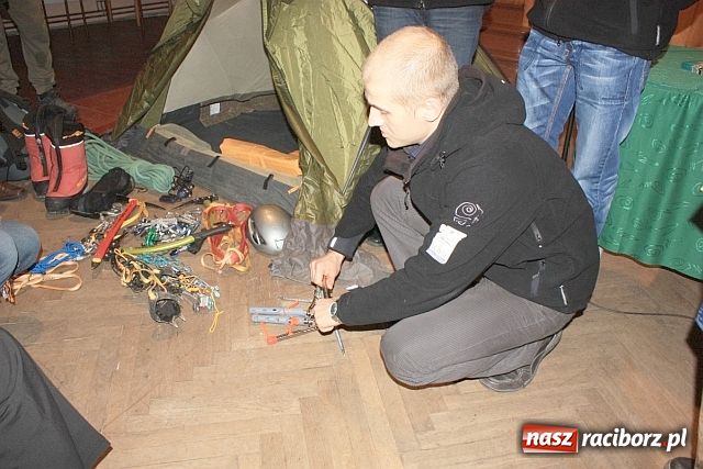 Zdjęcie w galerii na portalu naszraciborz.pl: Górskie klimaty w Krzanowicach wiadomości z regionu