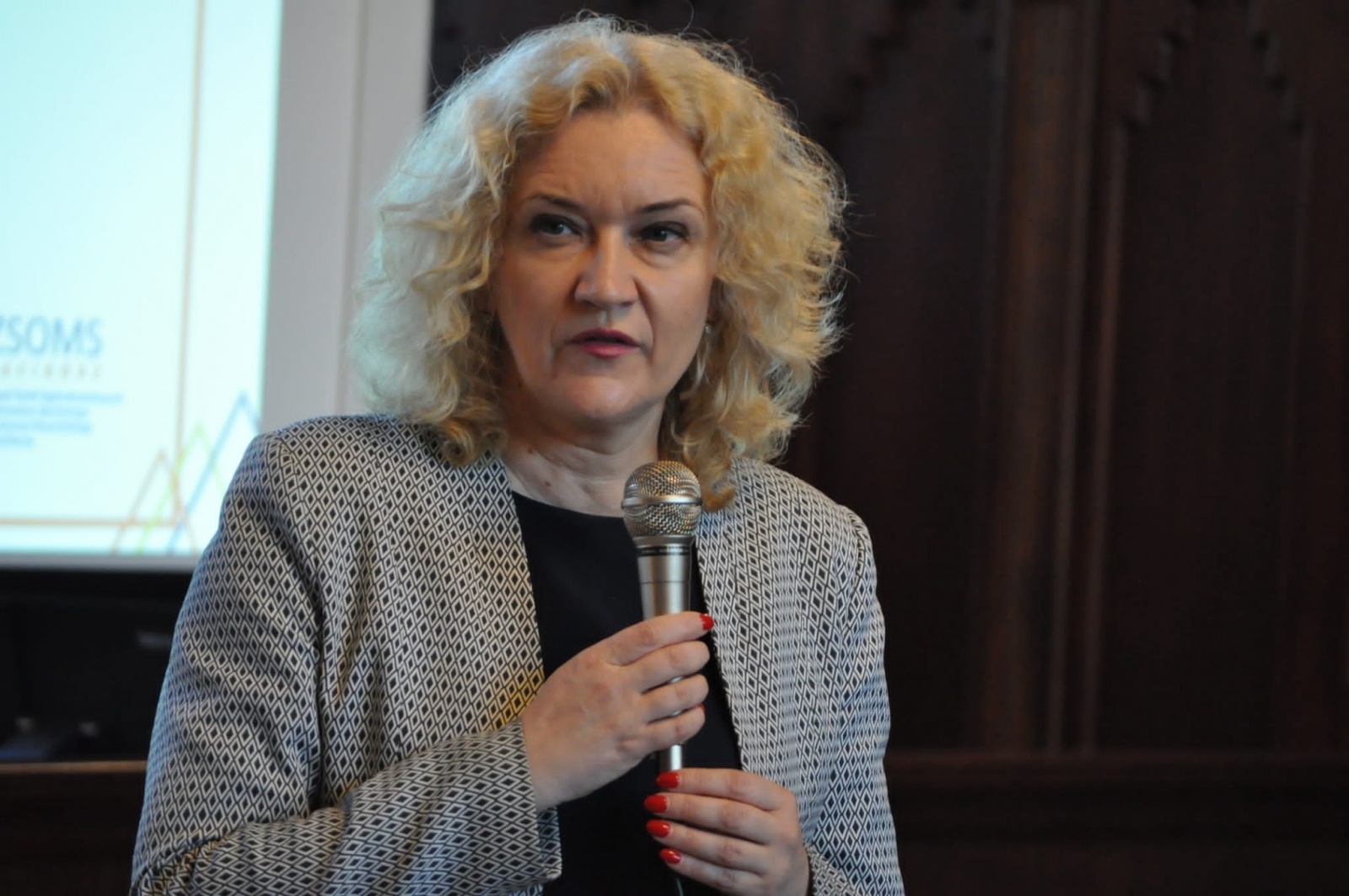 Zdjęcie w galerii na portalu naszraciborz.pl: Uroczyste ślubowanie patronackich klas Straży Granicznej w Raciborzu [FOTO i WIDEO] wiadomości z regionu