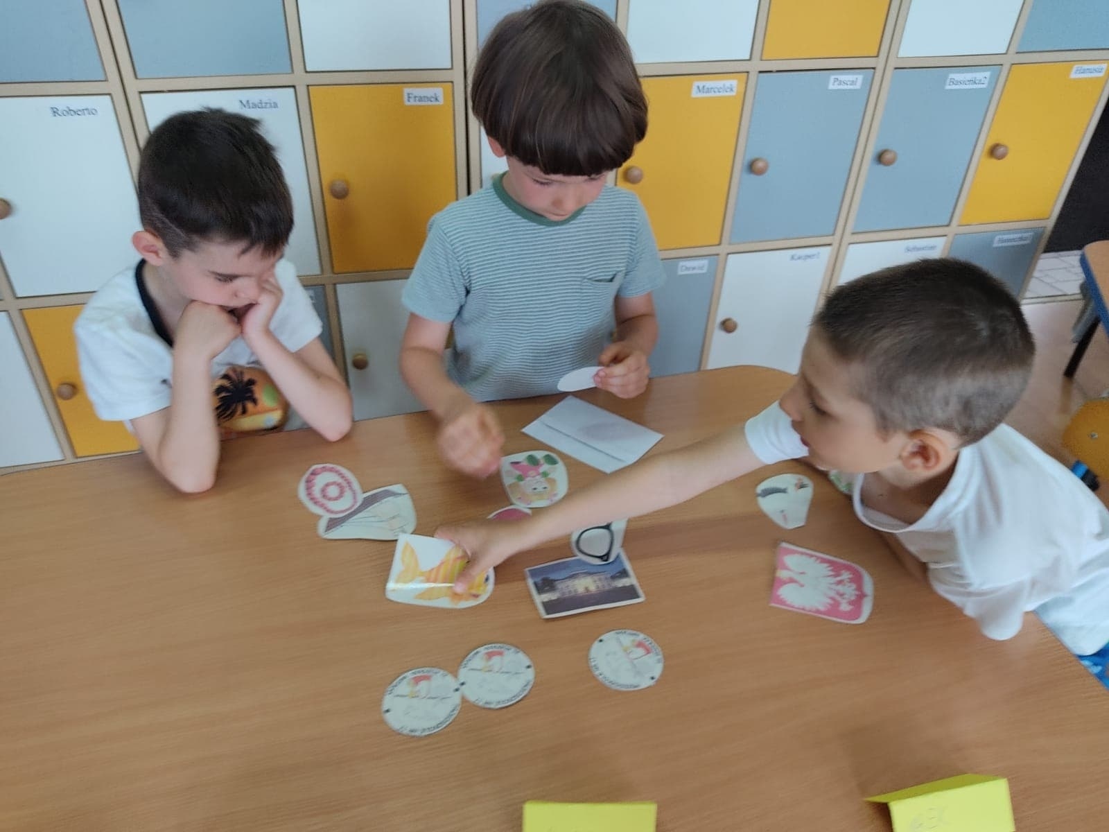 Zdjęcie w galerii na portalu naszraciborz.pl: Małe i duże Koziołka Matołka podróże wiadomości z regionu