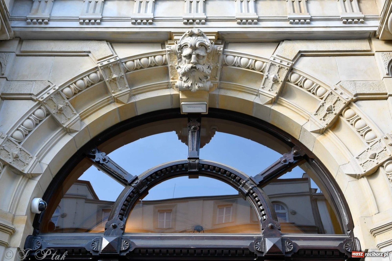 Zdjęcie w galerii na portalu naszraciborz.pl: Noc Muzeów w Sądzie Rejonowym w Raciborzu już 19 maja wiadomości z regionu